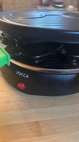Raclette Jocca