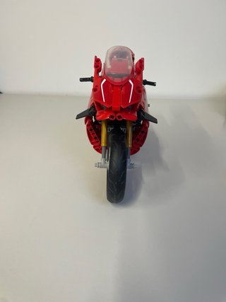 LEGO Technic Ducati Corse 42107