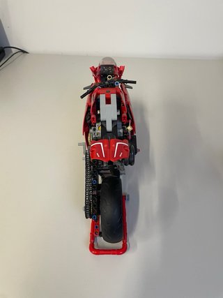 LEGO Technic Ducati Corse 42107