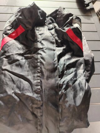 Mono moto impermeable Unitech XXL