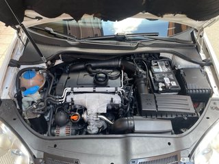 Volkswagen Golf 2006