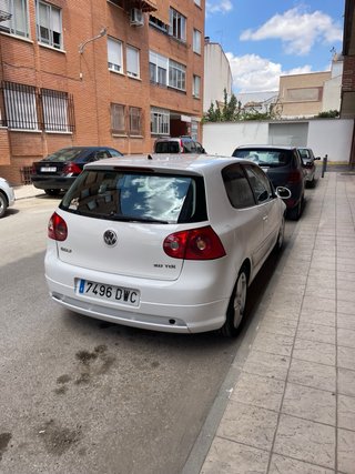 Volkswagen Golf 2006