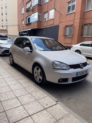 Volkswagen Golf 2006