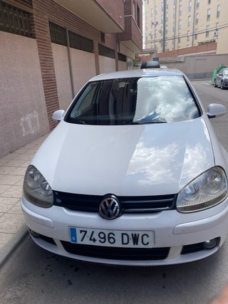 Volkswagen Golf 2006