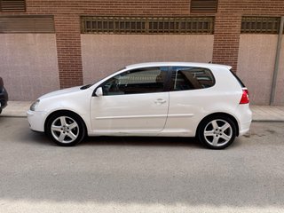 Volkswagen Golf 2006