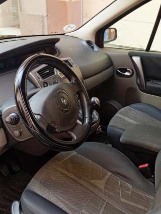 Renault Grand Scenic 2006