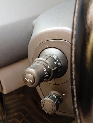 Renault Grand Scenic 2006