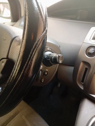 Renault Grand Scenic 2006