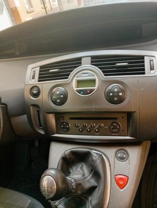 Renault Grand Scenic 2006