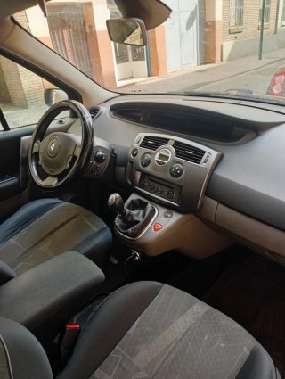 Renault Grand Scenic 2006