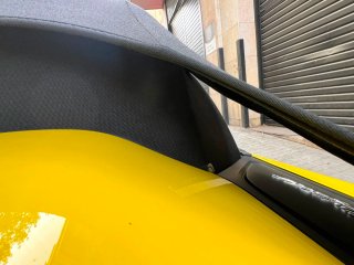 Porsche 718 Spyder 2022