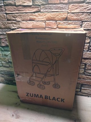 Kinderkraft ESME Asiento 2en1 Moisés Recambio