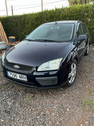 Ford Focus 2006