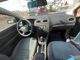 Ford Focus 2006