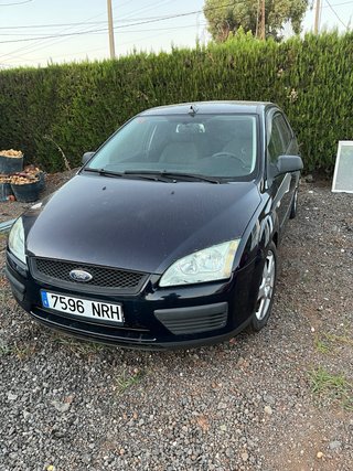 Ford Focus 2006