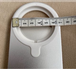 MacSafe adjustable DockingStation Iphone Charching