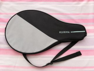 Funda para raqueta de pádel Kuikma