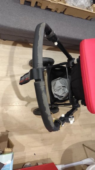 Bugaboo Cameleon 3