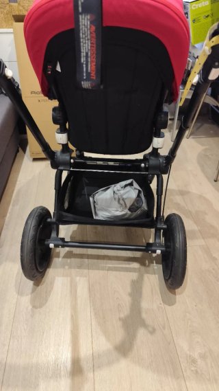 Bugaboo Cameleon 3