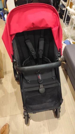 Bugaboo Cameleon 3