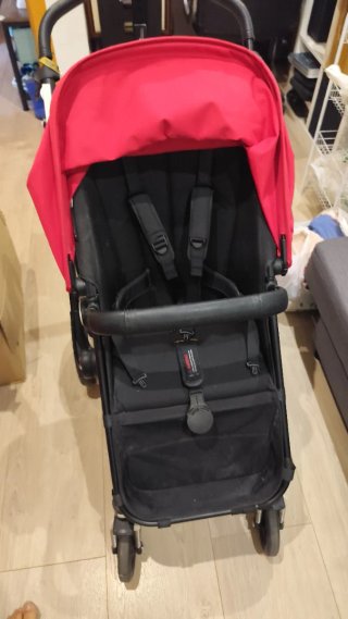 Bugaboo Cameleon 3
