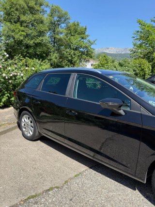 SEAT Leon 2015