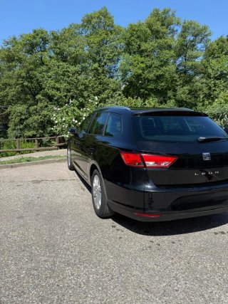 SEAT Leon 2015