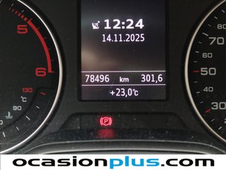 Audi Q2 design edition 1.6 TDI 85 kW (116 CV)