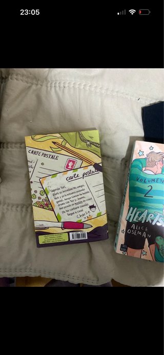 Heartstopper saga