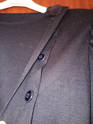 Completo vintage Luisa Spagnoli 48.