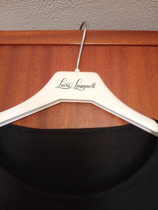 Completo vintage Luisa Spagnoli 48.