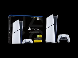 PS5 Digital + Juegos + PS Plus + Cascos Sony