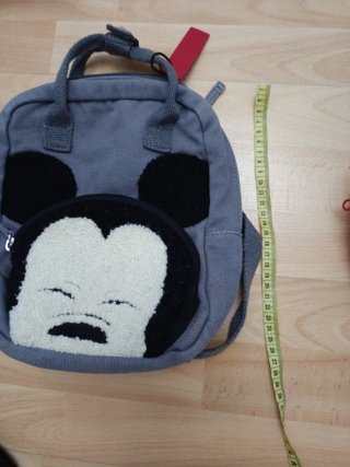 Mochilas Mickey Mouse(2 unidades)regalo porta ropa