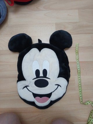 Mochilas Mickey Mouse(2 unidades)regalo porta ropa