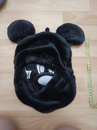 Mochilas Mickey Mouse(2 unidades)regalo porta ropa