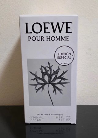 Loewe pour homme 200ml