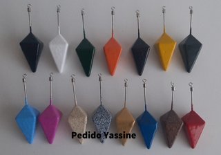 Pedido Yassine
