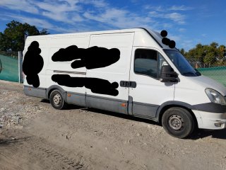Iveco Daily 2014