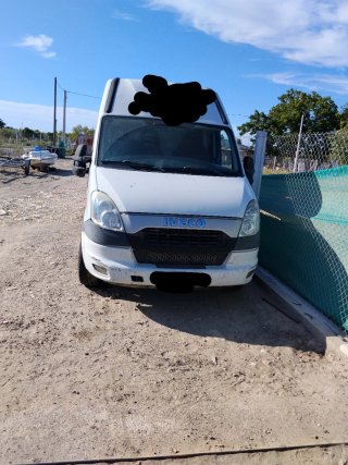 Iveco Daily 2014
