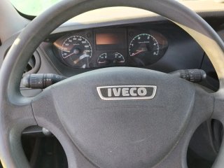Iveco Daily 2014