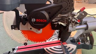 Ingletadora Bosch GCM 350-254