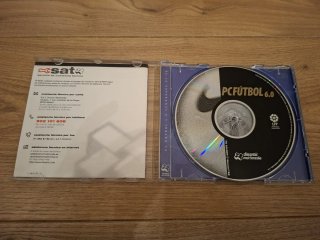 FIFA 99 EA Sports Videojuego