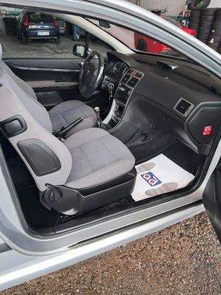 Peugeot 307 2.0 Hdi 110CV