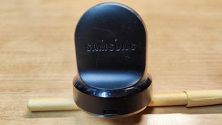 Cargador Inalámbrico Samsung EP-YO805