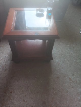 Muebles salón comedor