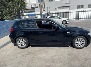 BMW Serie 1 2011