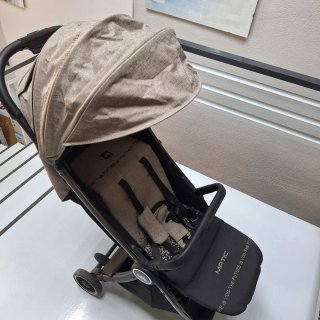 Silla ligera CAM Matic Nueva!