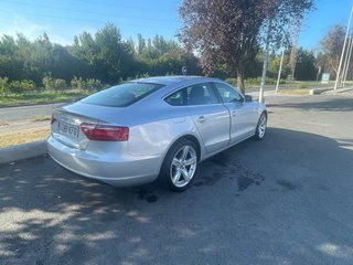 Audi A5 2010