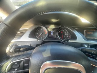 Audi A5 2010