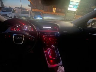Audi A5 2010